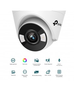 TP-Link VIGI C430 Кубе IP... 2